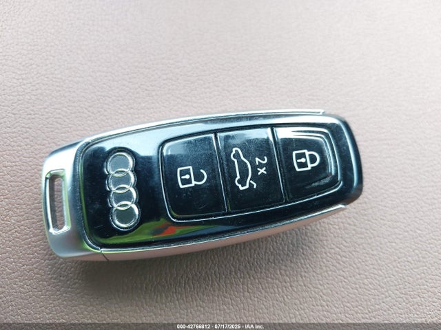 WA1AJAF74MD032244 Audi 45 tfsi (2.0t)