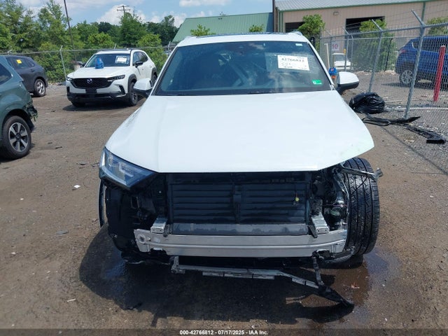 WA1AJAF74MD032244 Audi 45 tfsi (2.0t)