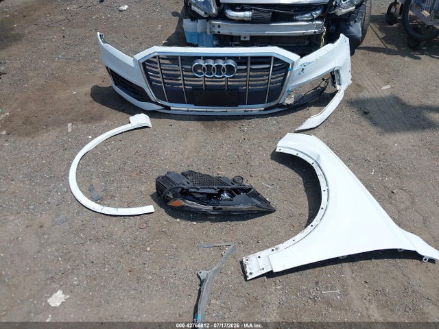 WA1AJAF74MD032244 Audi 45 tfsi (2.0t)