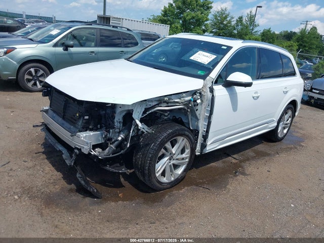 WA1AJAF74MD032244 Audi 45 tfsi (2.0t)