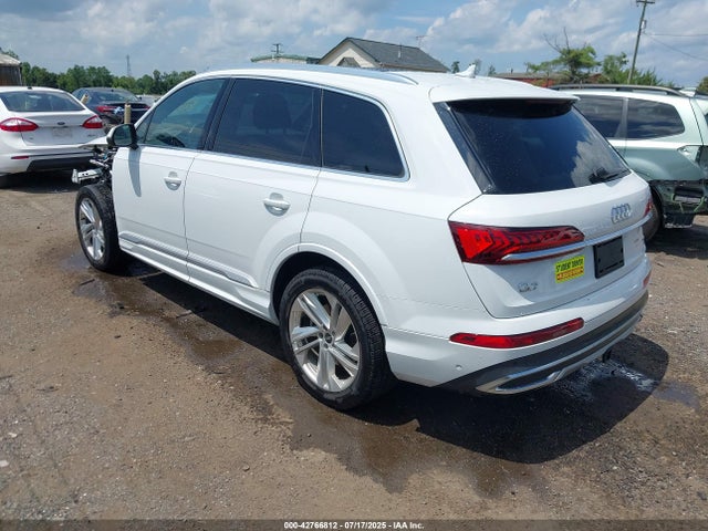 WA1AJAF74MD032244 Audi 45 tfsi (2.0t)