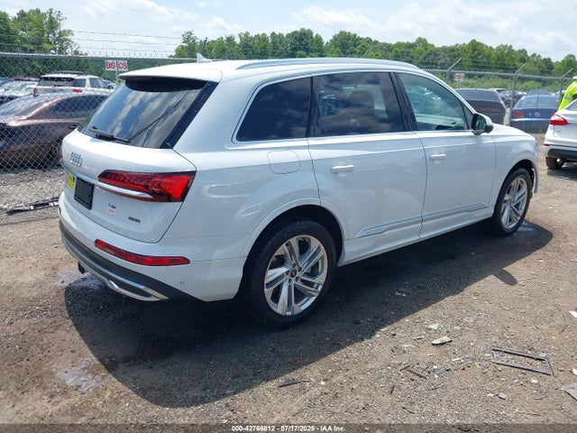 WA1AJAF74MD032244 Audi 45 tfsi (2.0t)