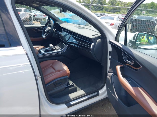 WA1AJAF74MD032244 Audi 45 tfsi (2.0t)