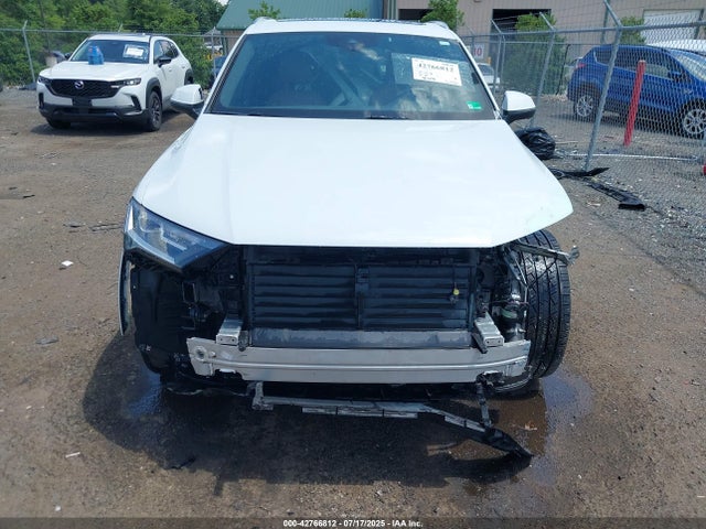 WA1AJAF74MD032244 Audi 45 tfsi (2.0t)