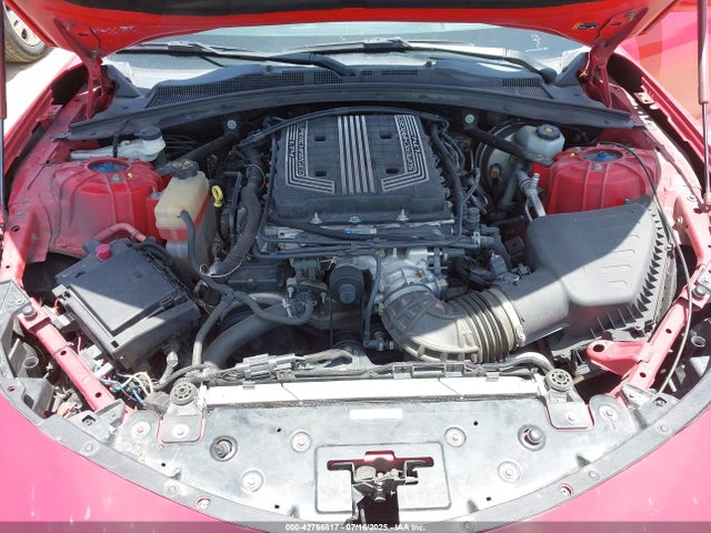1G1FH3D7XK0122730 Chevrolet lt1 - direct injection, afm, variable valve timing, high output, alum