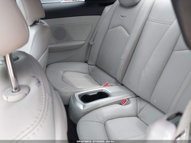 2013 CADILLAC CTS 1G6DS1E37D0151334 Photo 7