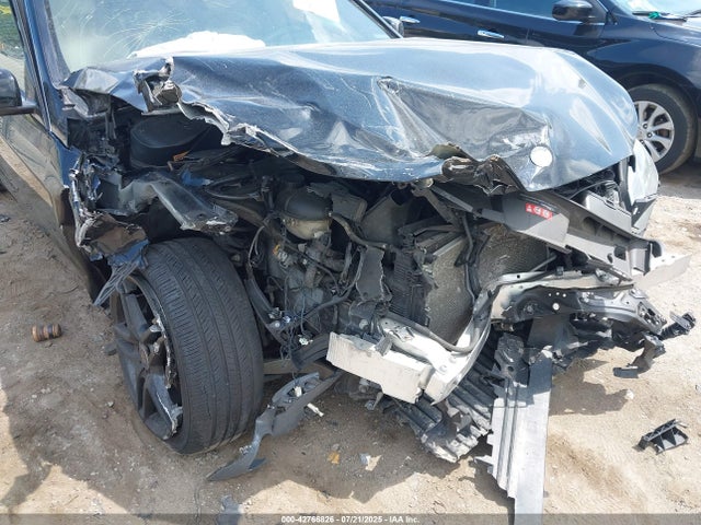 WDDHF8JB1EB052321 Mercedes-Benz E-Class