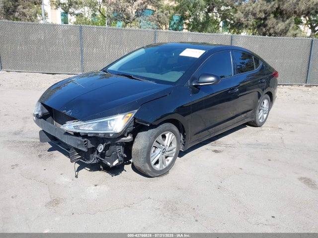 5NPD84LF1LH575863 Hyundai mpi nu