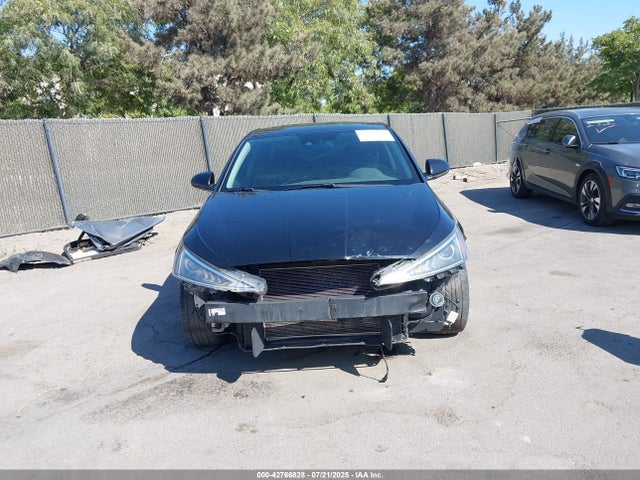 5NPD84LF1LH575863 Hyundai mpi nu
