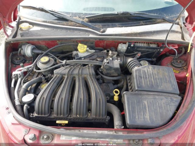 2002 CHRYSLER PT CRUISER 3C4FY48BX2T384567 Photo 9
