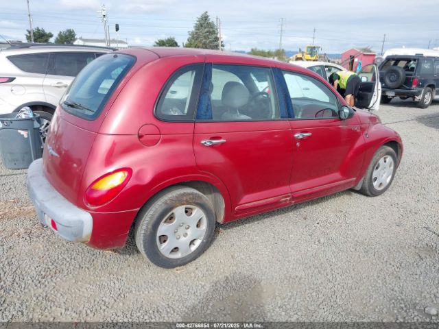2002 CHRYSLER PT CRUISER 3C4FY48BX2T384567 Photo 3