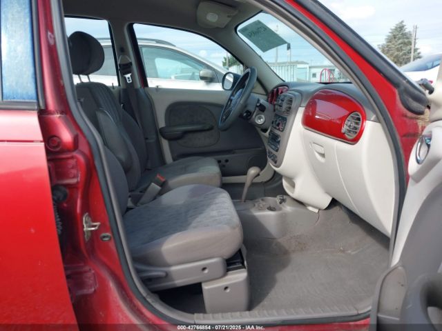 2002 CHRYSLER PT CRUISER 3C4FY48BX2T384567 Photo 4