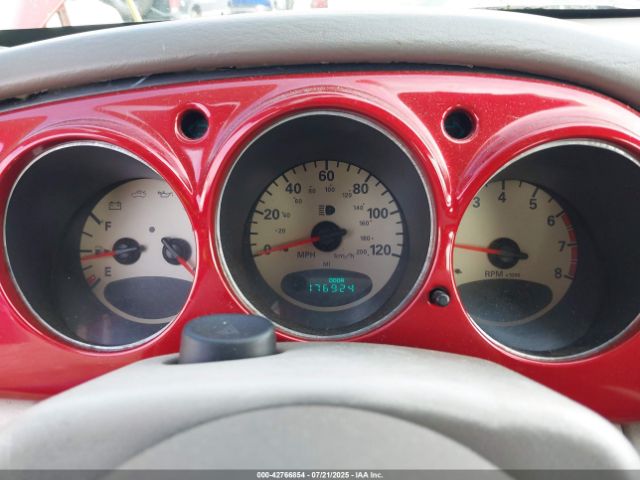 2002 CHRYSLER PT CRUISER 3C4FY48BX2T384567 Photo 6