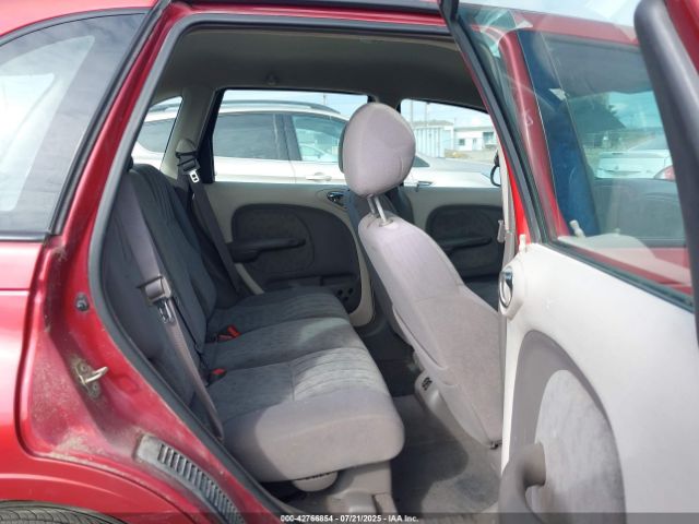 2002 CHRYSLER PT CRUISER 3C4FY48BX2T384567 Photo 7