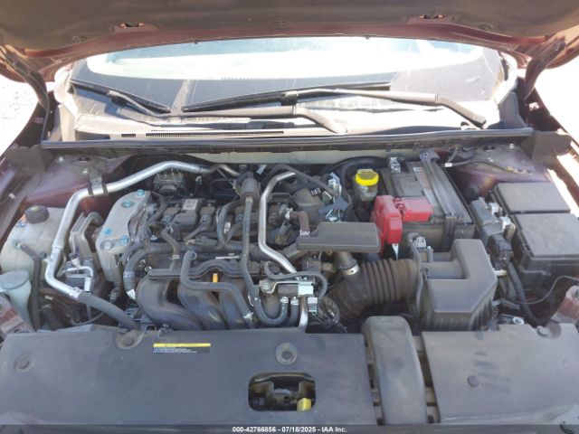 2024 NISSAN SENTRA 3N1AB8CV0RY232527 Photo 9