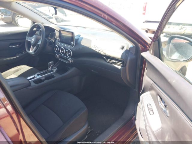 2024 NISSAN SENTRA 3N1AB8CV0RY232527 Photo 4