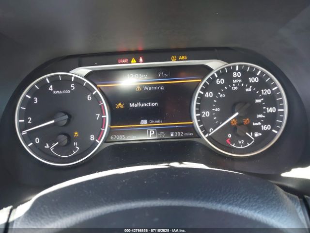 2024 NISSAN SENTRA 3N1AB8CV0RY232527 Photo 6