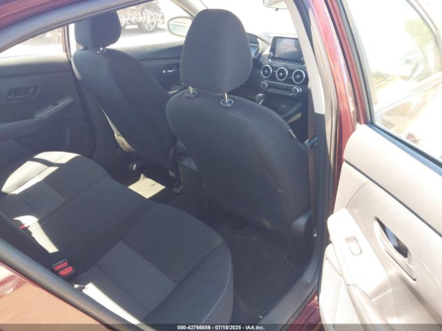 2024 NISSAN SENTRA 3N1AB8CV0RY232527 Photo 7