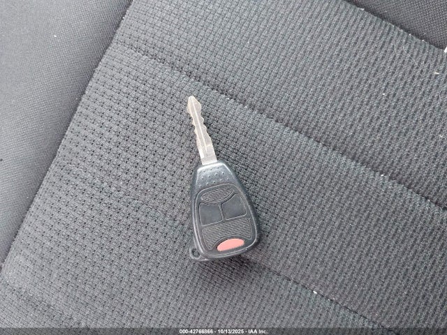 2011 DODGE NITRO 1D4PU2GK2BW590405 Photo 10