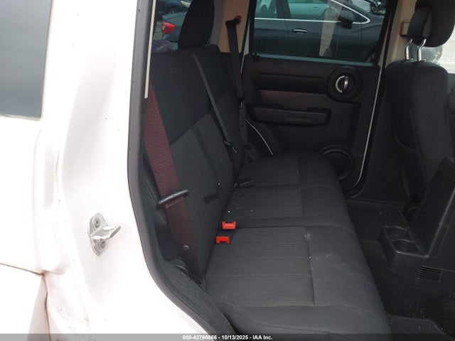 2011 DODGE NITRO 1D4PU2GK2BW590405 Photo 7