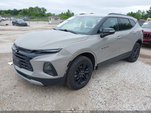 3GNKBHRS5MS544702 Chevrolet lgx
