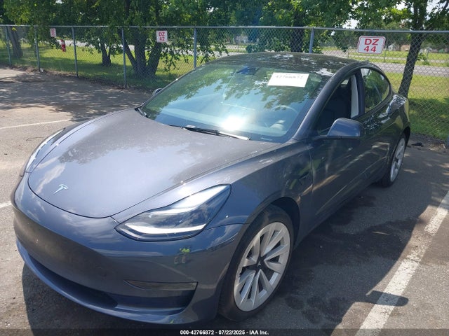 Tesla MODEL 3 2023 5YJ3E1EA3PF624117 Image 2