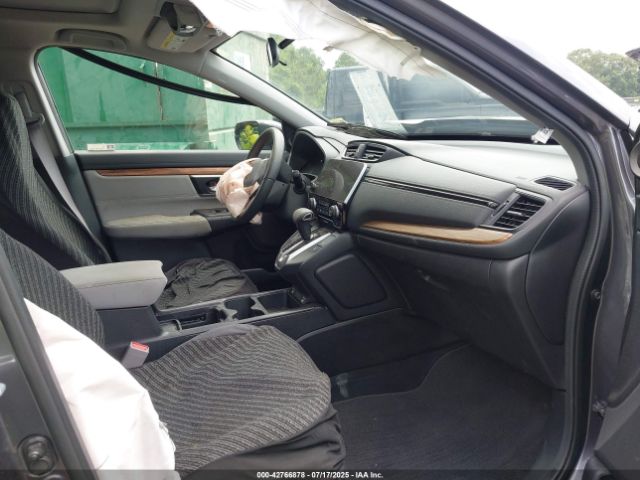 2022 HONDA CR-V 5J6RW2H53NL001161 Photo 4
