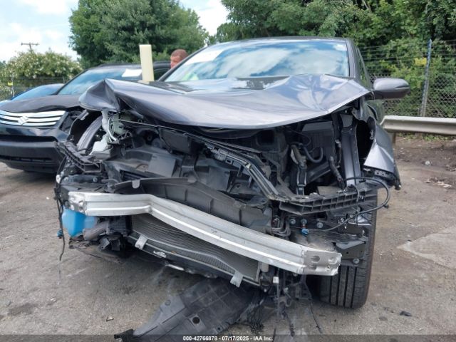 2022 HONDA CR-V 5J6RW2H53NL001161 Photo 5