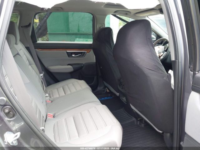 2022 HONDA CR-V 5J6RW2H53NL001161 Photo 7