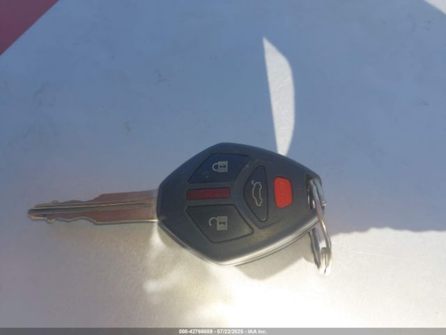 2011 MITSUBISHI LANCER JA32U2FU2BU016679 Photo 10