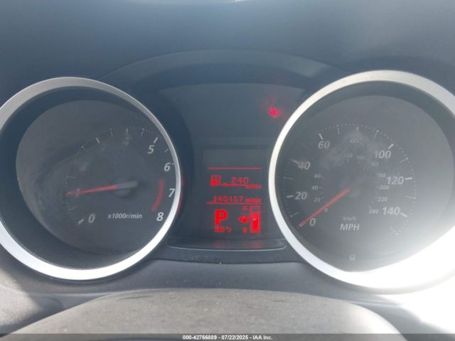 2011 MITSUBISHI LANCER JA32U2FU2BU016679 Photo 6