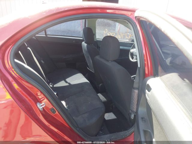 2011 MITSUBISHI LANCER JA32U2FU2BU016679 Photo 7