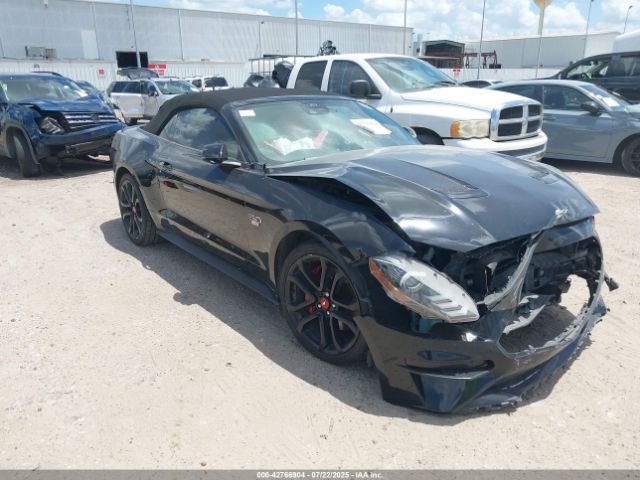 2021 FORD MUSTANG 1FATP8FF7M5139723