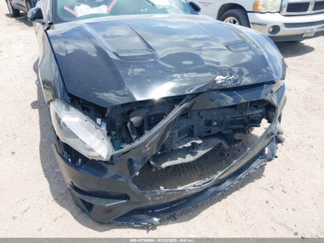 2021 FORD MUSTANG 1FATP8FF7M5139723 Photo 5