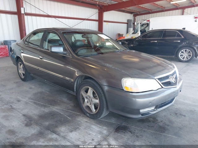2002 ACURA TL 19UUA56692A008572