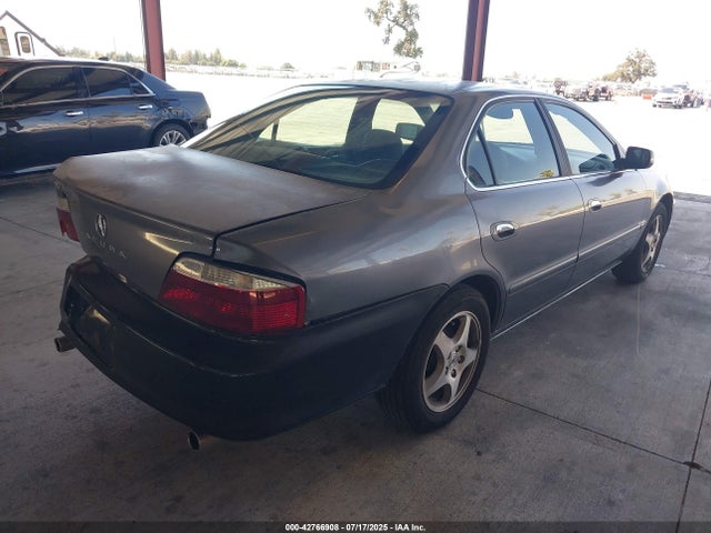 2002 ACURA TL 19UUA56692A008572 Photo 3