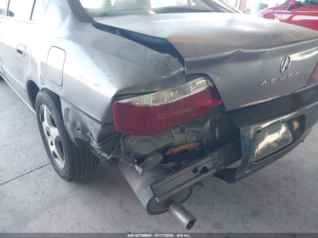 2002 ACURA TL 19UUA56692A008572 Photo 5