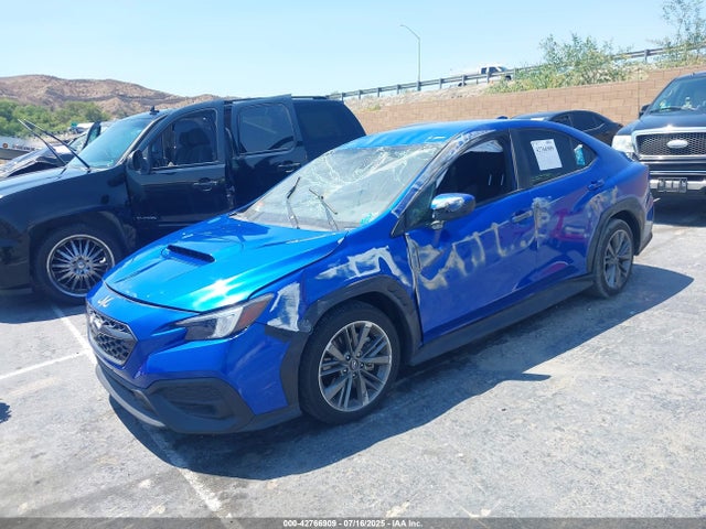 Subaru dib 2022 JF1VBAA63N9031213 Image 2