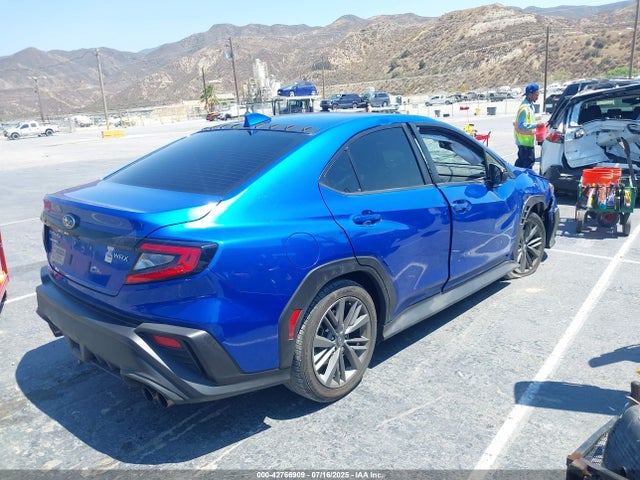 Subaru dib 2022 JF1VBAA63N9031213 Image 4
