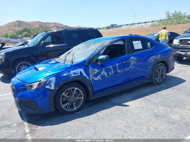Subaru dib 2022 JF1VBAA63N9031213 Image 6