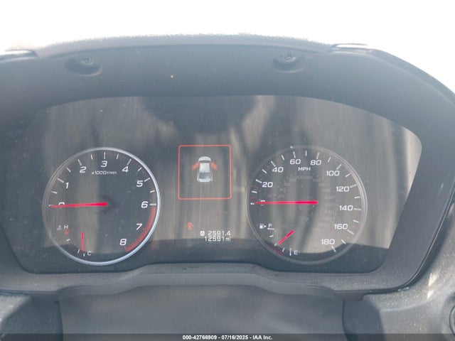 Subaru dib 2022 JF1VBAA63N9031213 Image 7