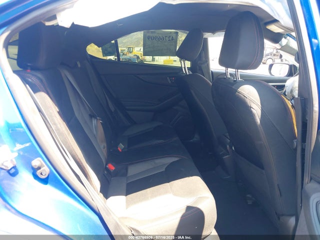 Subaru dib 2022 JF1VBAA63N9031213 Image 8