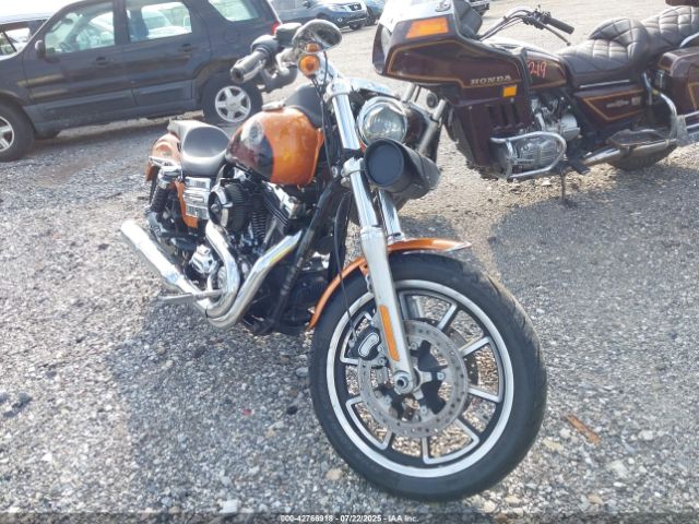 2014 HARLEY-DAVIDSON FXDL 1HD1GNM25EC331833