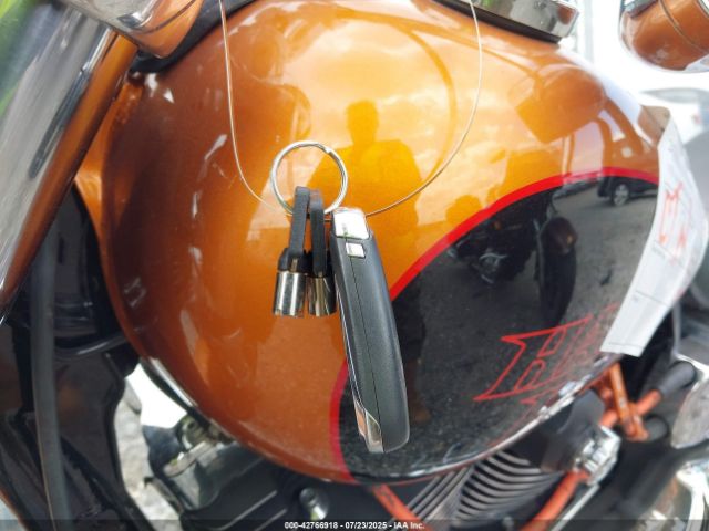2014 HARLEY-DAVIDSON FXDL 1HD1GNM25EC331833 Photo 10