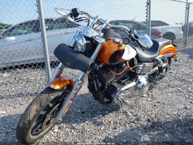 2014 HARLEY-DAVIDSON FXDL 1HD1GNM25EC331833 Photo 1