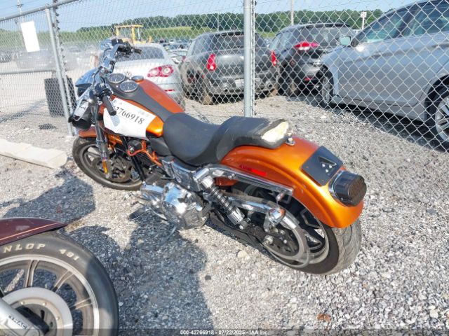 2014 HARLEY-DAVIDSON FXDL 1HD1GNM25EC331833 Photo 2