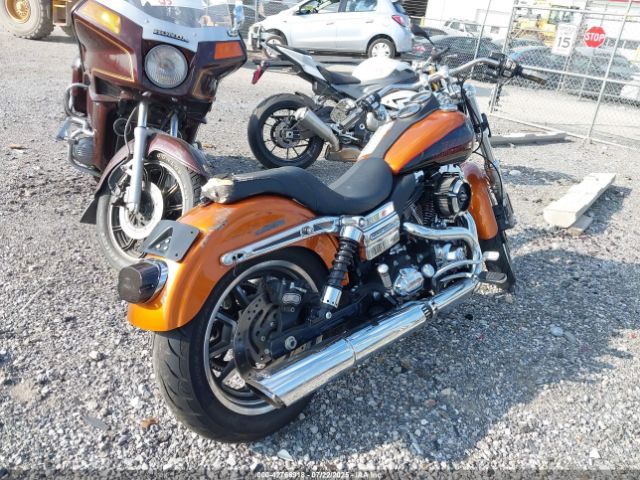 2014 HARLEY-DAVIDSON FXDL 1HD1GNM25EC331833 Photo 3
