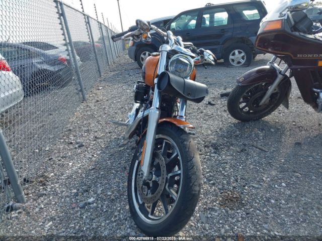 2014 HARLEY-DAVIDSON FXDL 1HD1GNM25EC331833 Photo 4