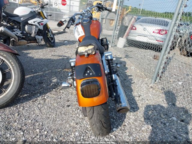 2014 HARLEY-DAVIDSON FXDL 1HD1GNM25EC331833 Photo 5