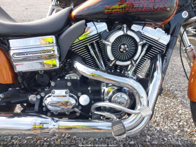 2014 HARLEY-DAVIDSON FXDL 1HD1GNM25EC331833 Photo 7